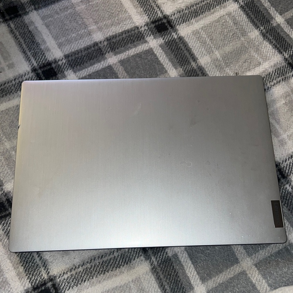 Ideapad 3I 15.6” Laptop
